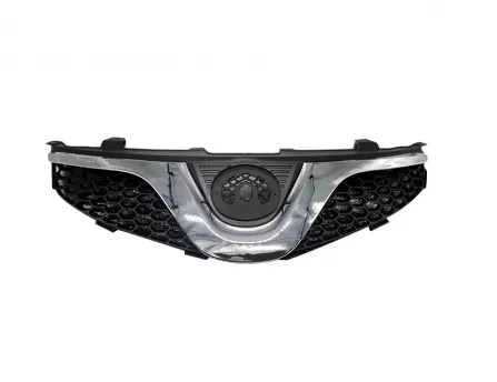 Grille-European old style  H5