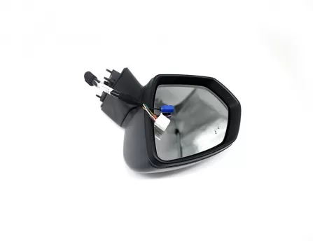 Rear view mirror left 10+1 lines  JOLION