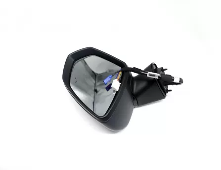 Reversing mirror right 10+1 line  JOLION