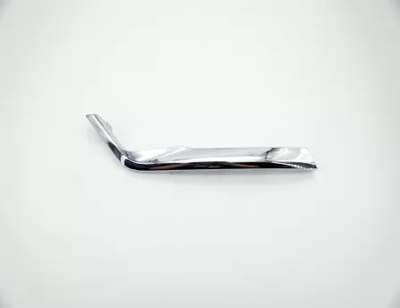 Rear bumper lower decorative strip right - electroplating  JOLION