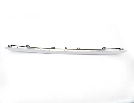 Decorative strip under the rear bumper - electroplating  JOLION
