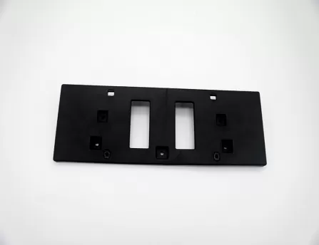 Front license plate  JOLION