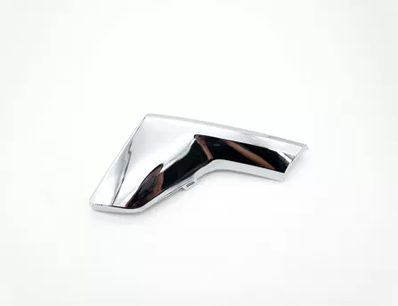 Front bumper bright strip right  JOLION