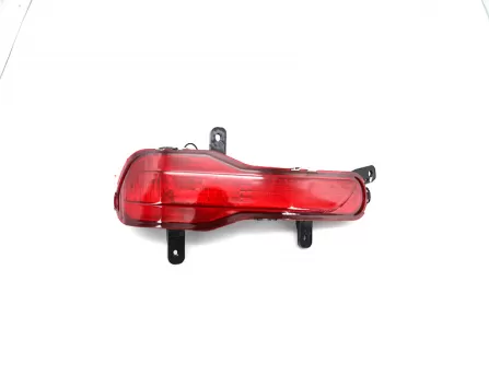 Rear fog lamp right  H2