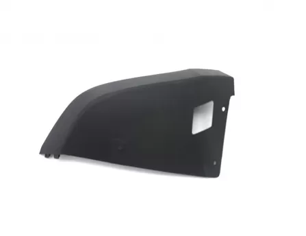 Rear bumper trim right  H2