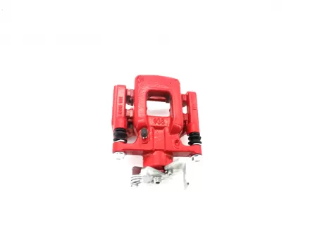 Rear wheel cylinder left  H2