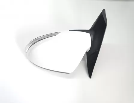 Outside rear view mirror left  Fencon 580