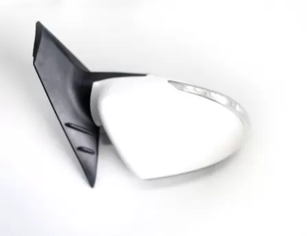 Outside rear view mirror right  Fencon 580