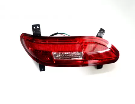 Left tail light   Fencon 580