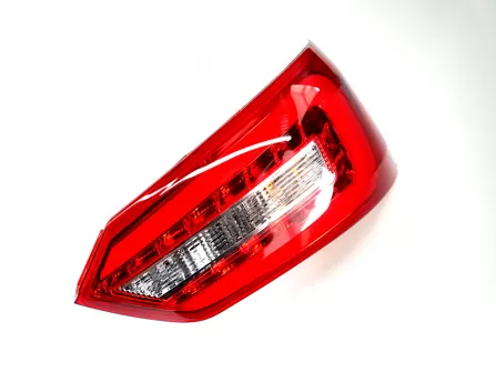 Left tail light   Fencon 580