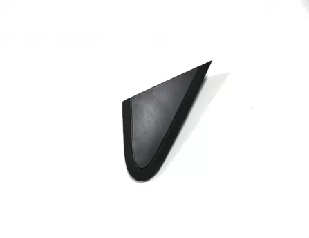 Front door triangle trim panel right  JAC J5