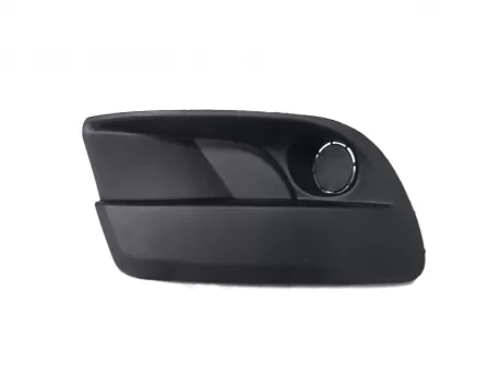 Right fog lamp cover  JAC J5