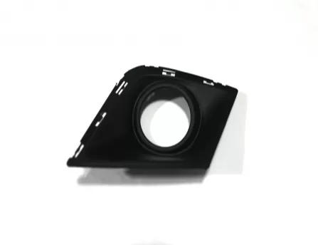 Left fog lamp cover  JAC J5