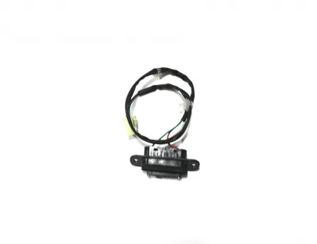 Rear door switch  JAC S5