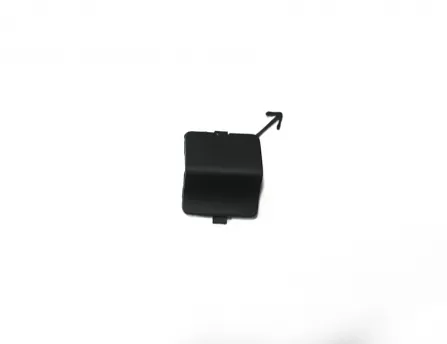 Bumper tow hook cover  JAC S5