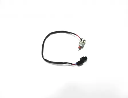 Brake switch  JAC S3
