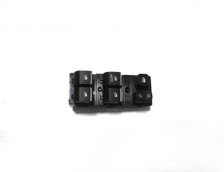 Front left power window switch  JAC S3
