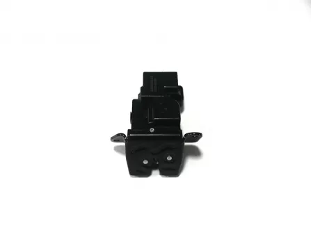 Trunk lock  JAC S3