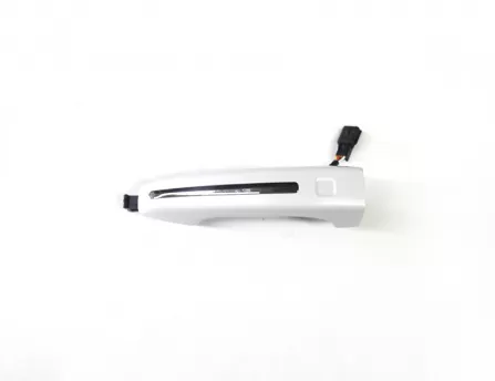 Front left door outer handle  GS8