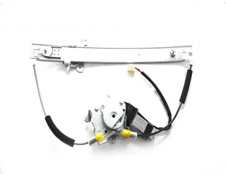 Electric glass elevator front left Haima 7