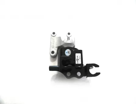 Left engine vibration isolation cushion AT Haima 7