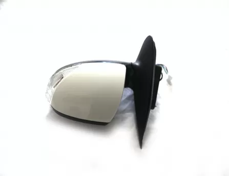 Outside rear view mirror left 6 wire Haima 7