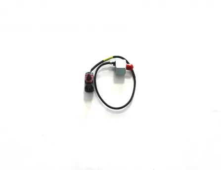 Knock sensor Haima 3