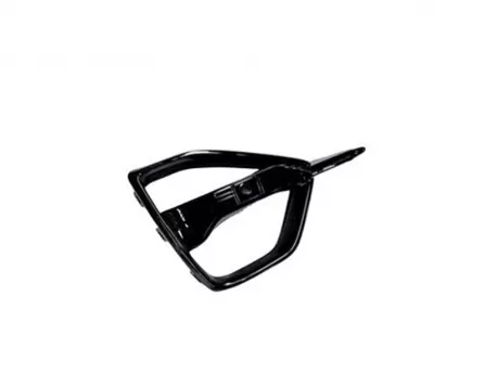 Fog lamp cover left  JAC S7