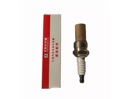 Spark plug JAC Refine