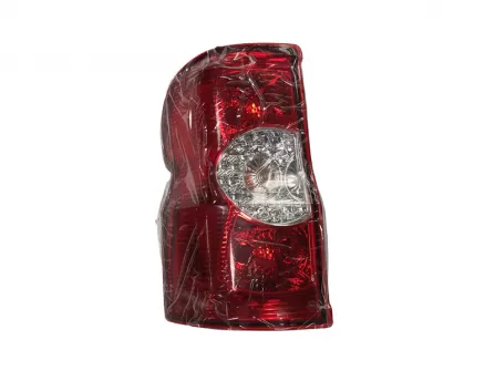 Tail light  JAC Refine