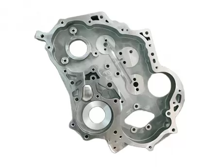 Timing chain cover JAC Refine