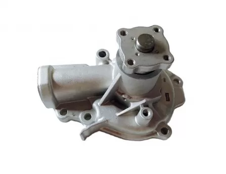 Car water pump JAC Refine