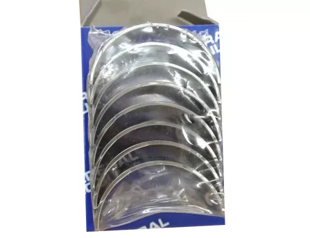 Connecting rod bearing JAC Refine