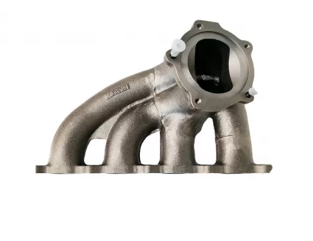 Exhaust manifold JAC Refine
