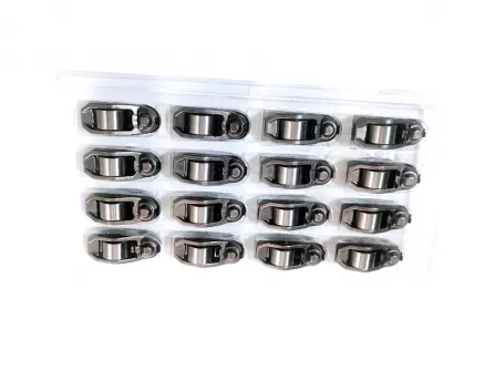 Rocker arm JAC Refine