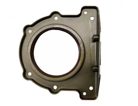 Crankshaft rear oil seal assembly JAC Refine