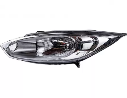 Left front combination lamp assembly JAC J4