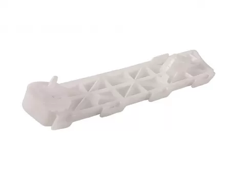 Front bumper bracket JAC J4