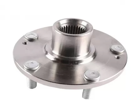 Front wheel hub JAC J4