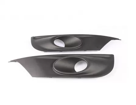 Fog lamp cover JAC J4