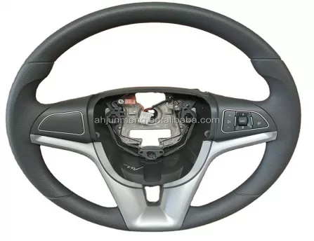 Steering wheel JAC J4