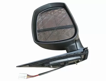 Outside rear view mirror right JAC J4