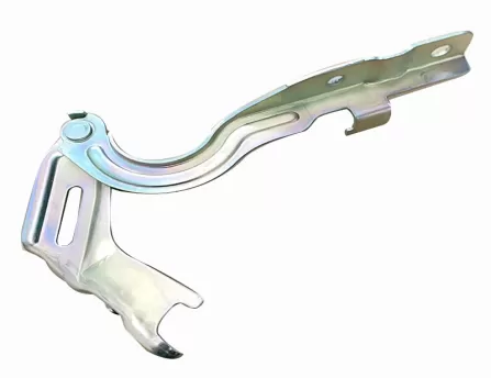 Bonnet left hinge JAC J4