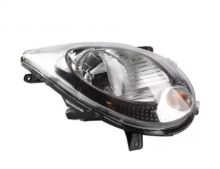 Left front combination lamp assembly JAC Yueyue/ J2