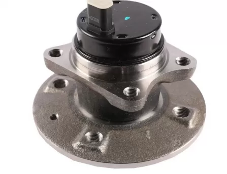Rear wheel hub assembly JAC Yueyue/ J2