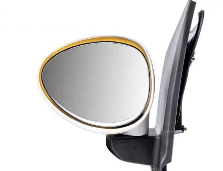 Outside rear view mirror left JAC Yueyue/ J2