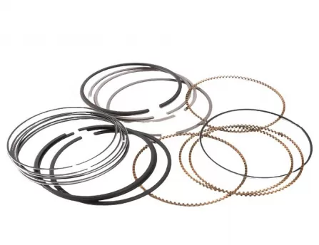Piston ring JAC Yueyue/ J2