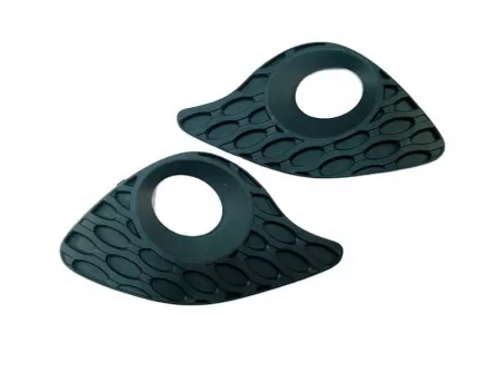 Fog lamp cover right JAC Yueyue/ J2