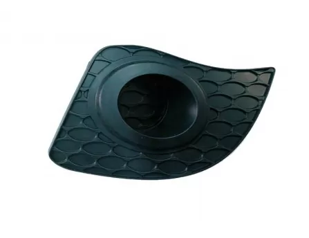 Fog lamp cover left JAC Yueyue/ J2