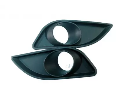 Fog lamp cover JAC Yueyue/ J2
